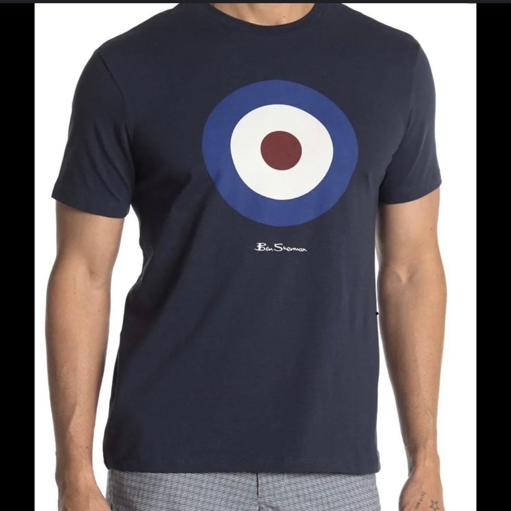 Ben Sherman | Icon T-shirt